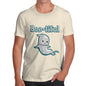 Men's Boo-tiful Ghost T-Shirt