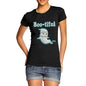 Women's Boo-tiful Ghost T-Shirt