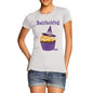 Women's Bewitching Cupcake T-Shirt