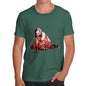 Men's Escape From The Penitentiary T-Shirt