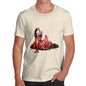 Men's Escape From The Penitentiary T-Shirt