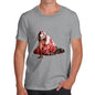 Men's Escape From The Penitentiary T-Shirt