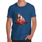 Men's Escape From The Penitentiary T-Shirt