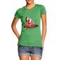 Women's Escape From The Penitentiary T-Shirt