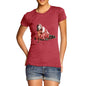 Women's Escape From The Penitentiary T-Shirt