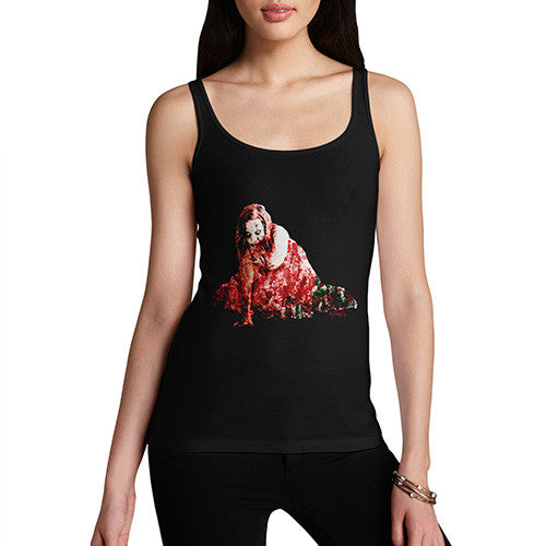 Women's Escape From The Penitentiary Tank Top