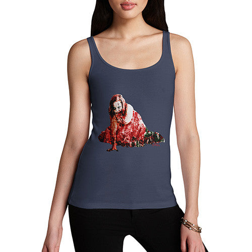 Women's Escape From The Penitentiary Tank Top