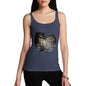 Women's Horror In The Penitentiary Tank Top