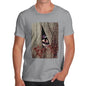 Men's Eye Of The Monster T-Shirt