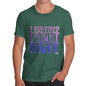 Men's I Survived Fright Night T-Shirt