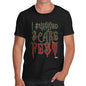 Men's I Survived Scare Fest T-Shirt