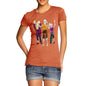 Women's Zombies Night Out T-Shirt