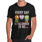 Men's Everyday Is Halloween T-Shirt