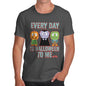 Men's Everyday Is Halloween T-Shirt