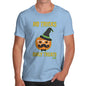 Men's No Tricks Only Treats T-Shirt