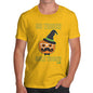 Men's No Tricks Only Treats T-Shirt