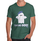 Men's French Ghost Sarce-Boo T-Shirt