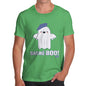 Men's French Ghost Sarce-Boo T-Shirt