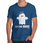 Men's French Ghost Sarce-Boo T-Shirt