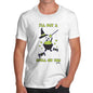 Men's I'll Put A Spell On You T-Shirt