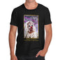 Men's Scary Giggles Mc Clown T-Shirt