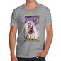 Men's Scary Giggles Mc Clown T-Shirt