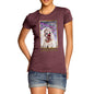 Women's Scary Giggles Mc Clown T-Shirt