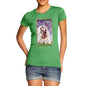 Women's Scary Giggles Mc Clown T-Shirt