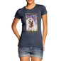 Women's Scary Giggles Mc Clown T-Shirt