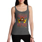 Women's Instant Pirate Just Add Rum Tank Top