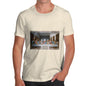 Men's Pizza Last Supper T-Shirt