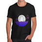 Men's Halloween Night T-Shirt