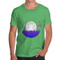 Men's Halloween Night T-Shirt