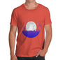 Men's Halloween Night T-Shirt