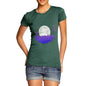 Women's Halloween Night T-Shirt