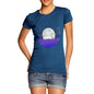 Women's Halloween Night T-Shirt