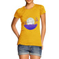 Women's Halloween Night T-Shirt