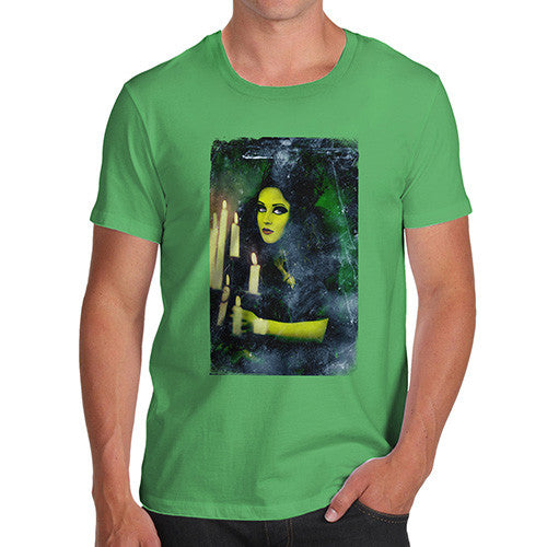 Men's Salem Witch T-Shirt