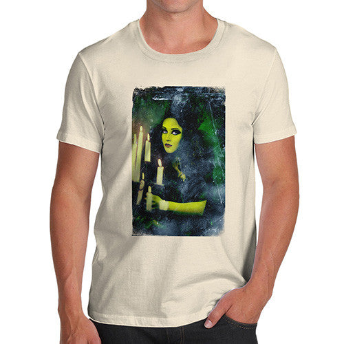 Men's Salem Witch T-Shirt