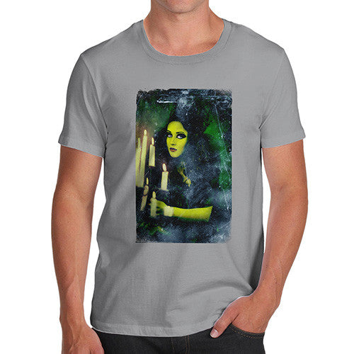 Men's Salem Witch T-Shirt