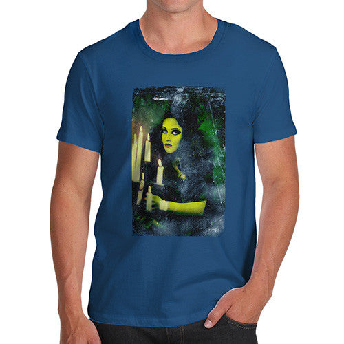 Men's Salem Witch T-Shirt