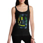 Women's Salem Witch Tank Top