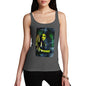 Women's Salem Witch Tank Top