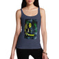 Women's Salem Witch Tank Top