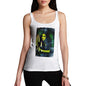 Women's Salem Witch Tank Top