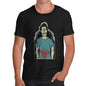 Men's Confused Zombie T-Shirt