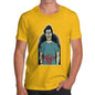 Men's Confused Zombie T-Shirt