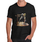 Men's The Grave Robber T-Shirt