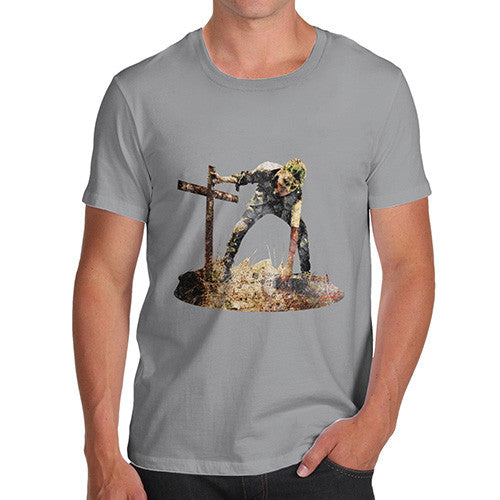 Men's The Grave Robber T-Shirt