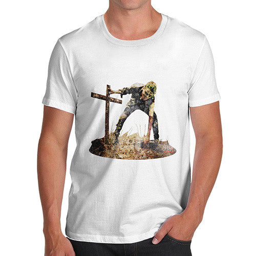 Men's The Grave Robber T-Shirt